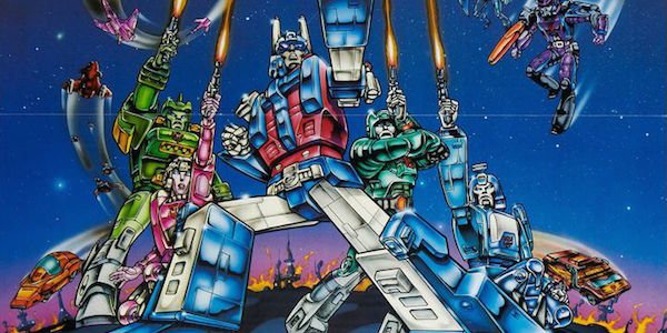 Want To Know More About Cybertron? A New Animated 