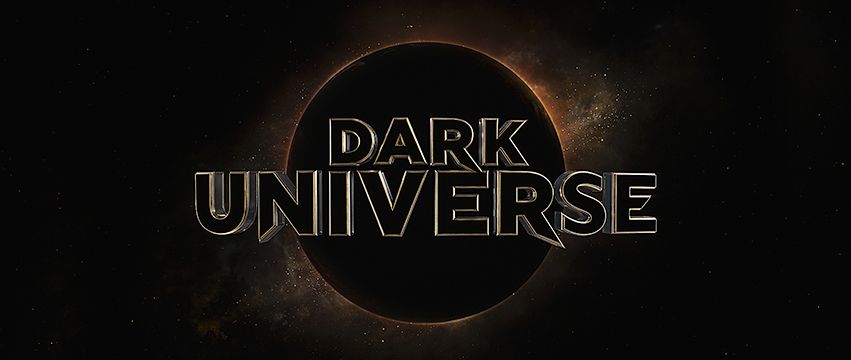 dark universe