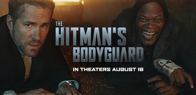 weekend box office hitman's bodyguard