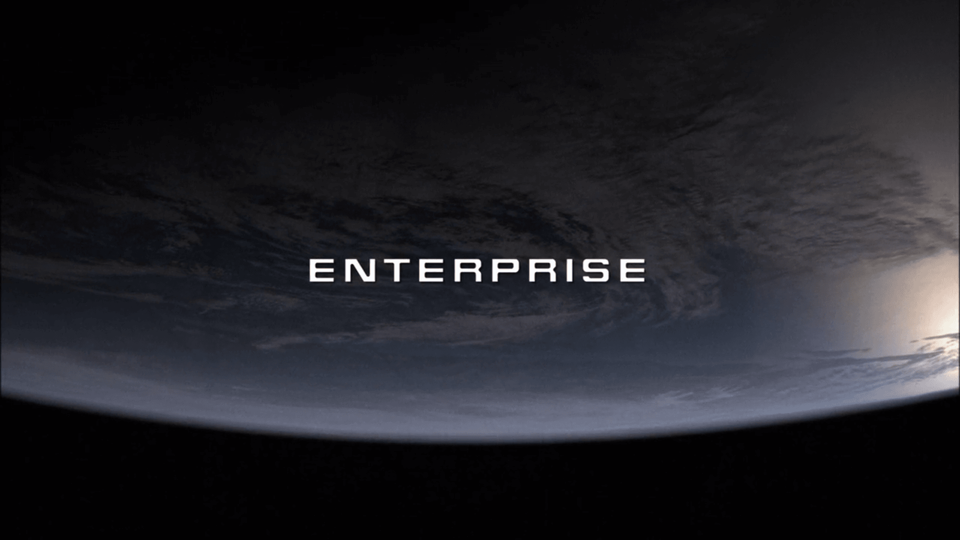 final frontier friday enterprise