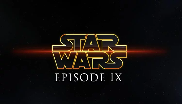 Star Wars: Episode IX