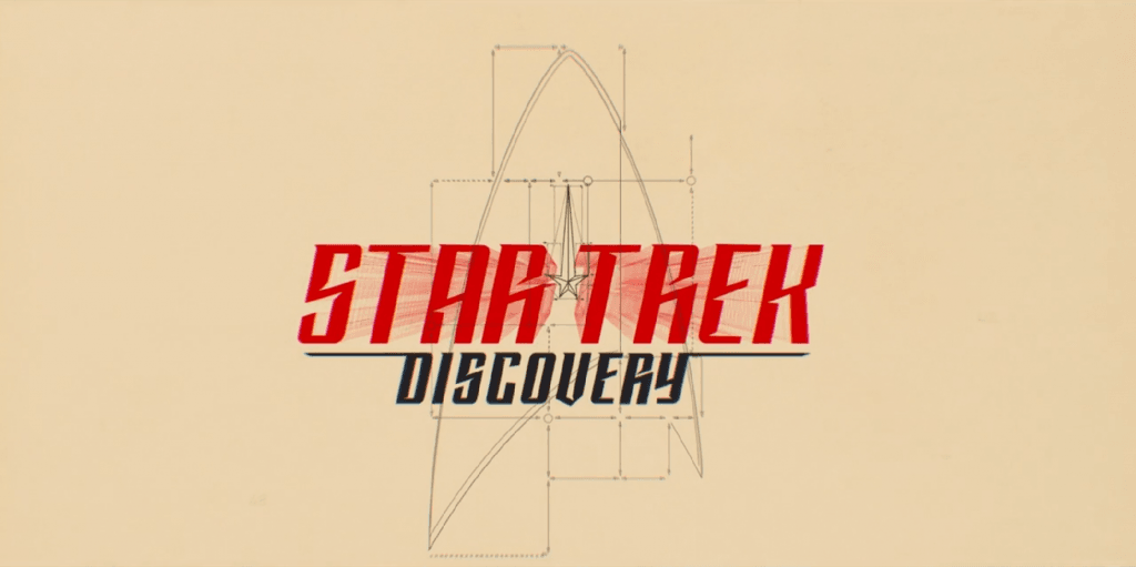 star trek: discovery