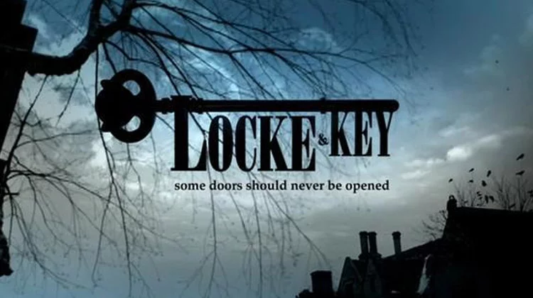 Locke & Key' Casts Thomas Mitchell Barnet And Asha Bromfield