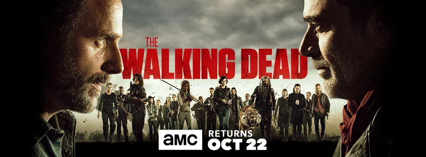 walking dead