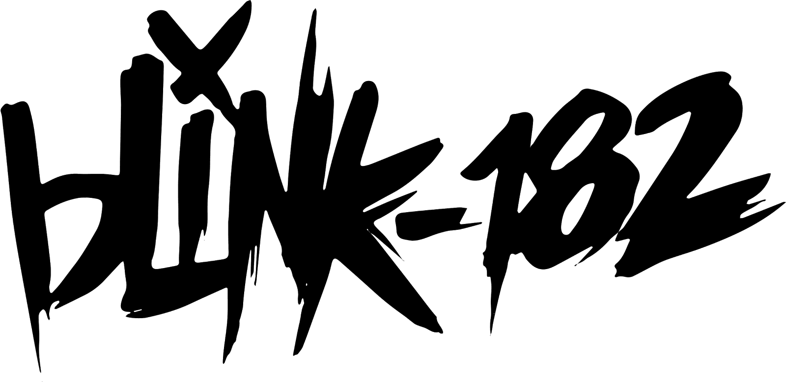 Tom DeLonge Blink 182