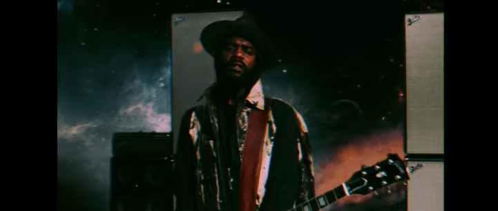 Gary Clark Jr. And Junkie XL's 'Come Together' Music Video From 'Justice League' 