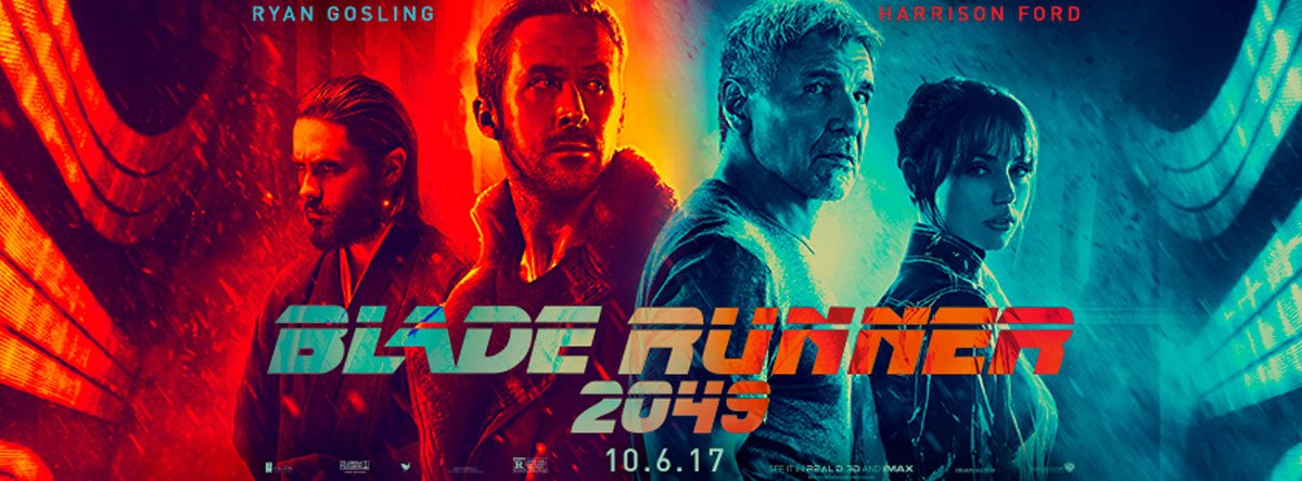 Blade Runner 2049 header