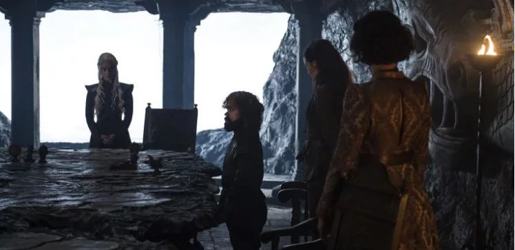 game of thrones waiting