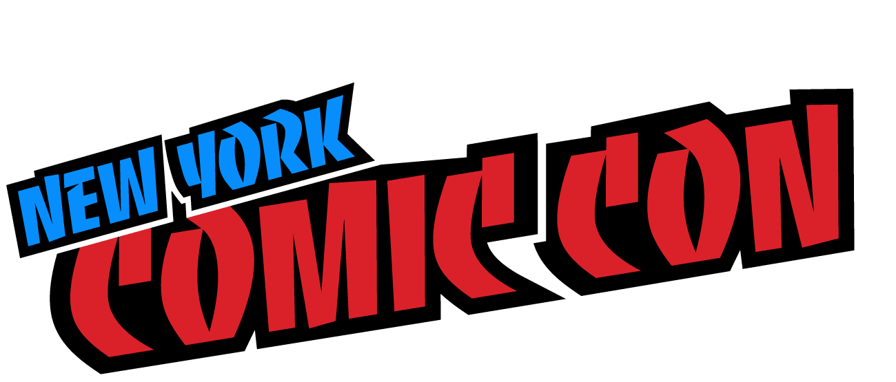 New York Comic Con NYCC 2017