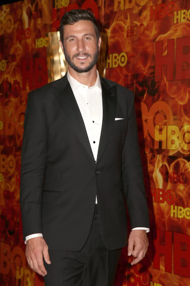 Pablo Schreiber