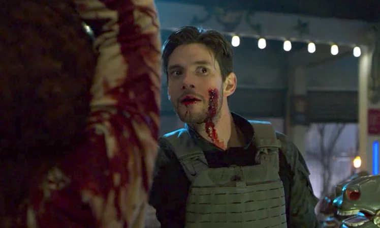 punisher