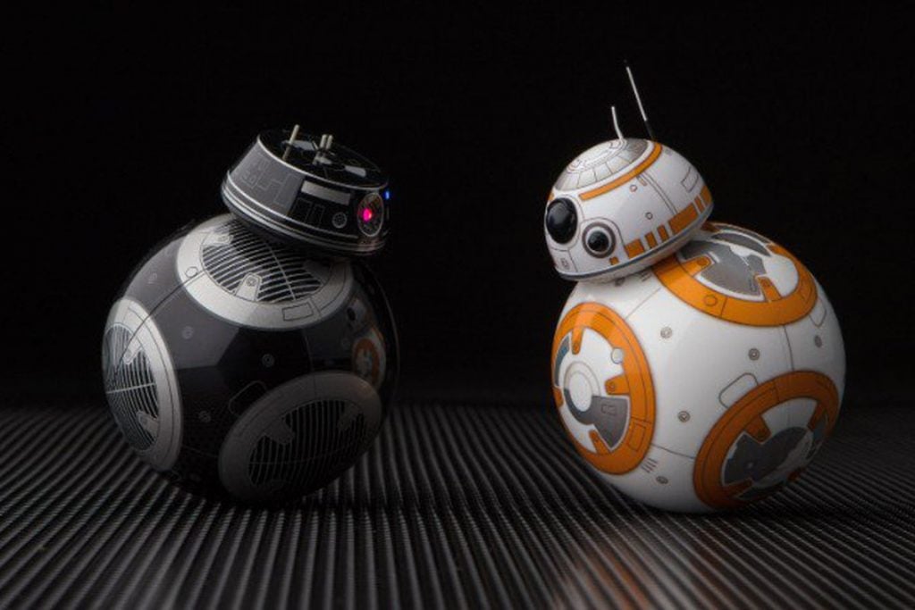 bb-8 and bb-9e