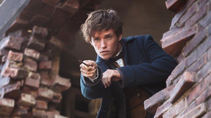 'The Crimes Of Grindlewald
