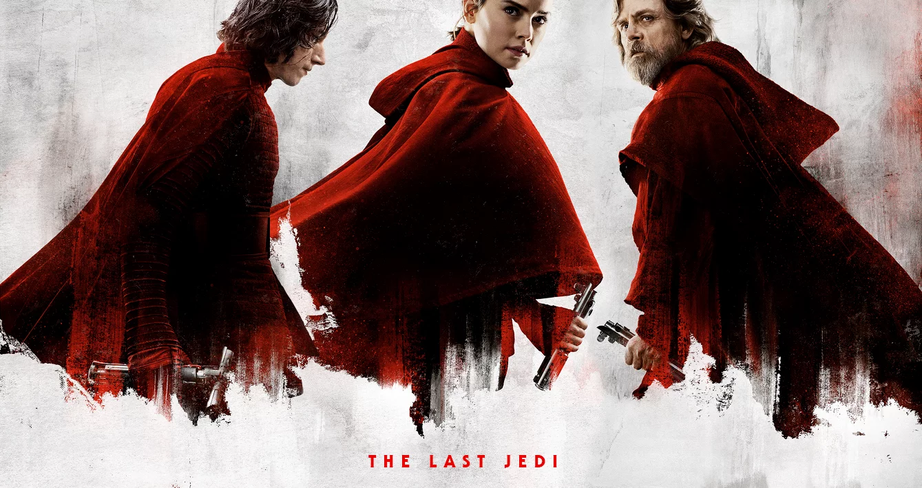last jedi