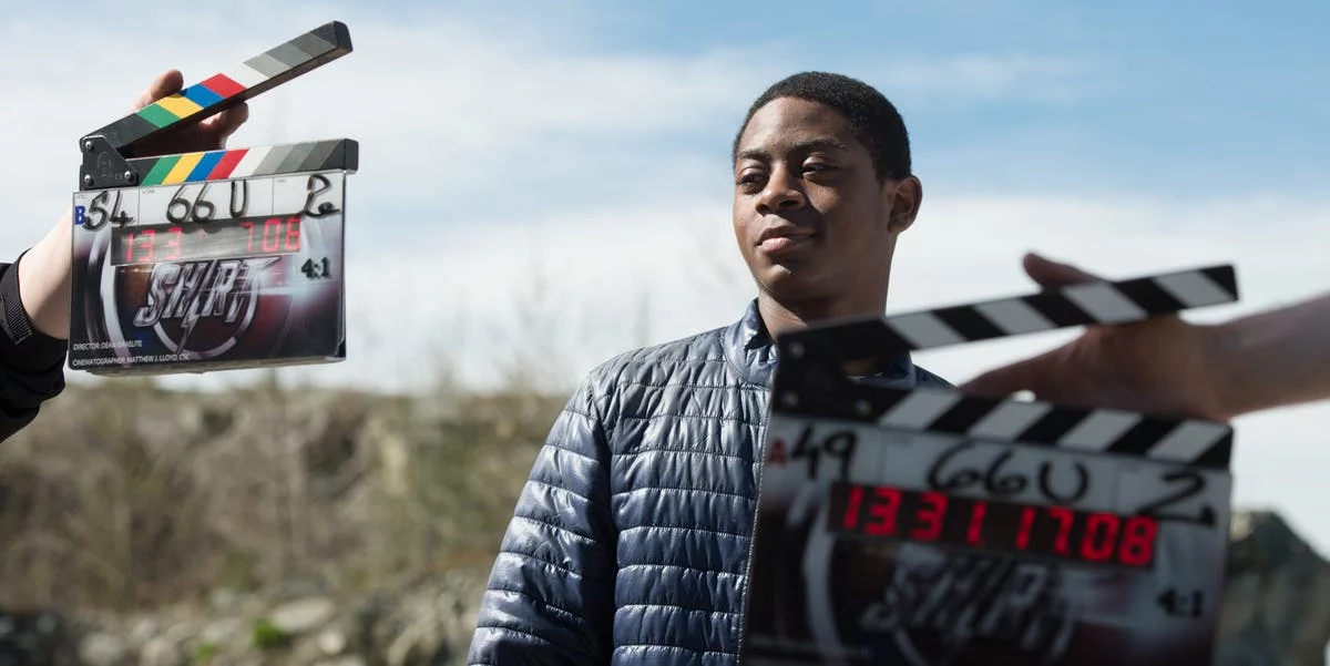 R.J. Cyler 