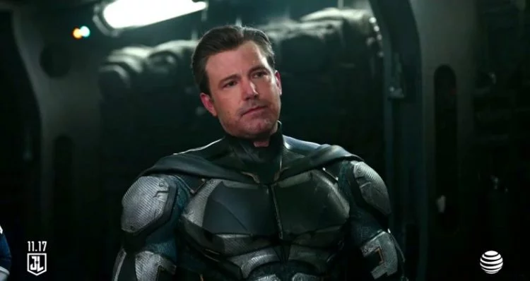 Ben Affleck Could Be Done Playing Batman