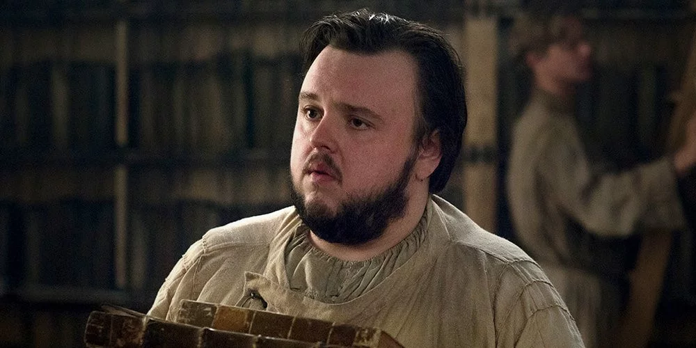 John Bradley Game of Thrones