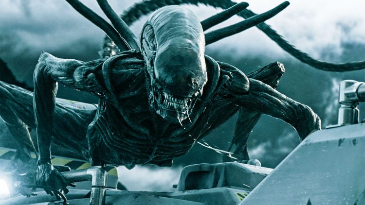 Alien: Awakening Does Not Have A Script