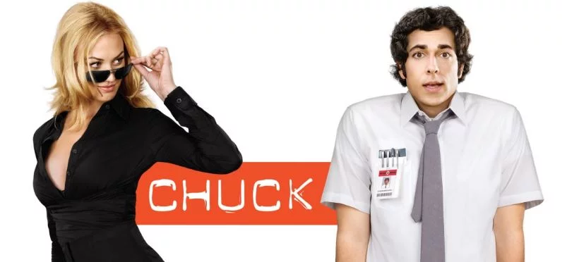 chuck Zachary levi