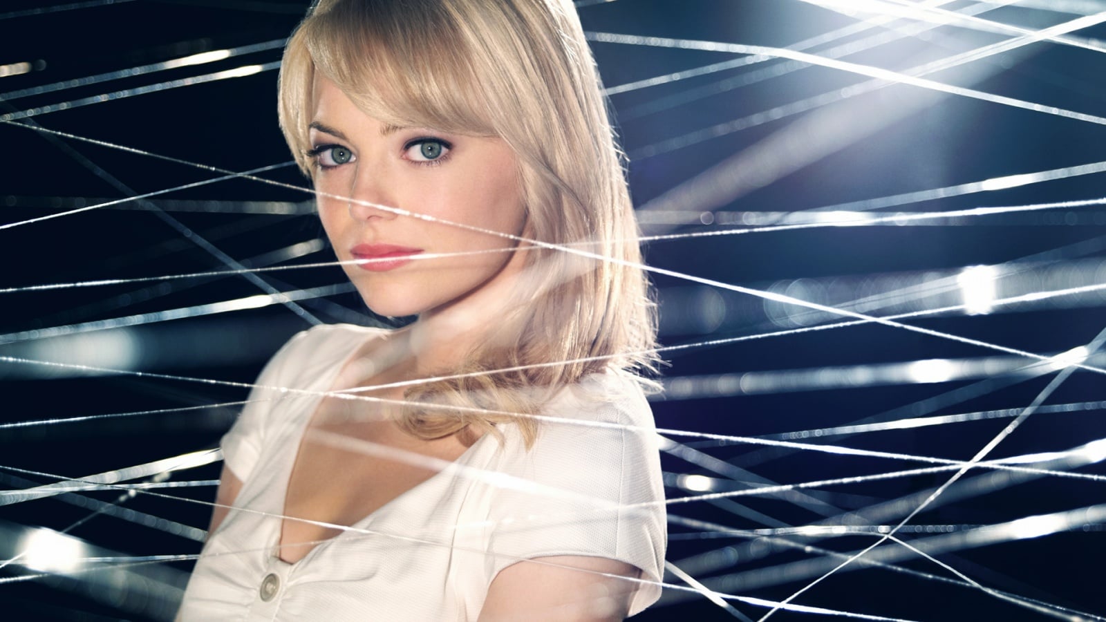 gwen stacy