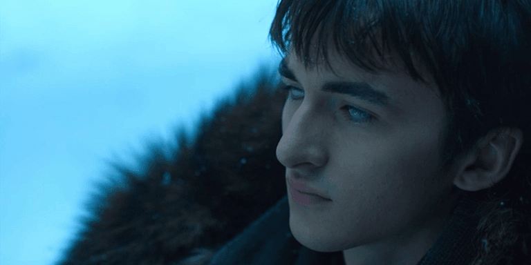 Isaac Hempstead Wright Game Of Thrones