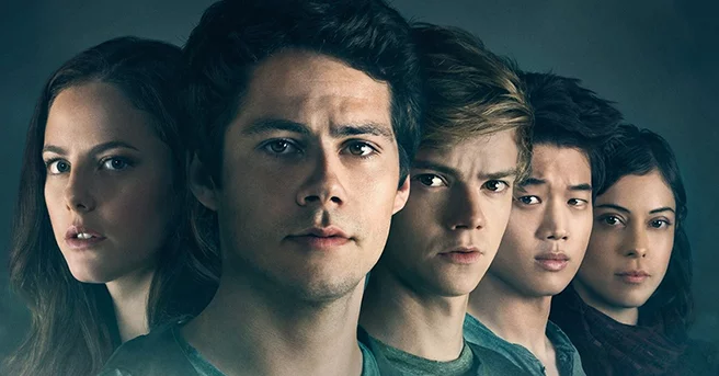 The End Is Here! The Final Trailer For 'Maze Runner: The Death