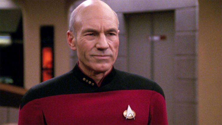 Expect The Picard Spinoff To Be "Extremely Different" From 'Star Trek: Discovery'