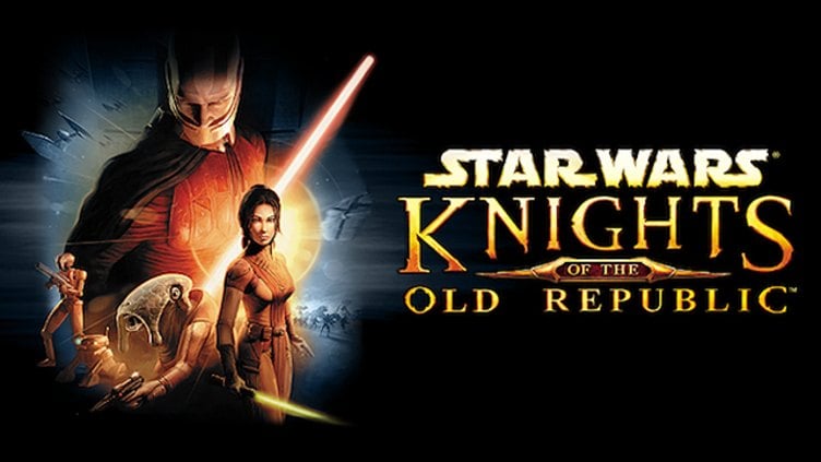 BioWare Knights Of The Old Republic III EA 