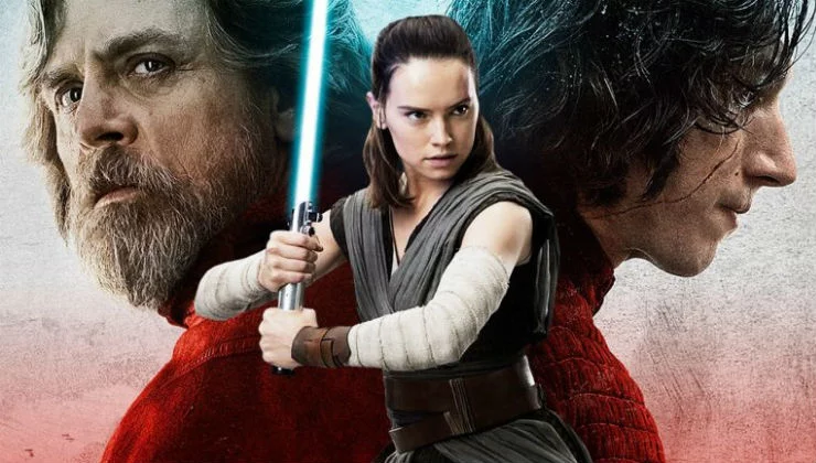 Those New Force Powers In 'Star Wars: The Last Jedi' Are A Call Back To 'The Empire Strikes Back'