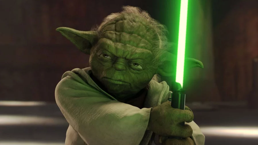 Yoda