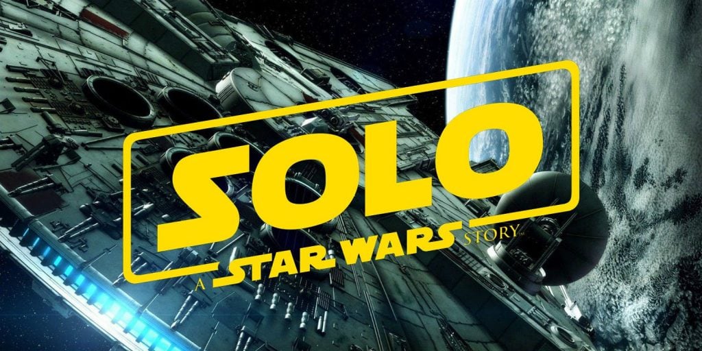 solo: star wars story millennium falcon
