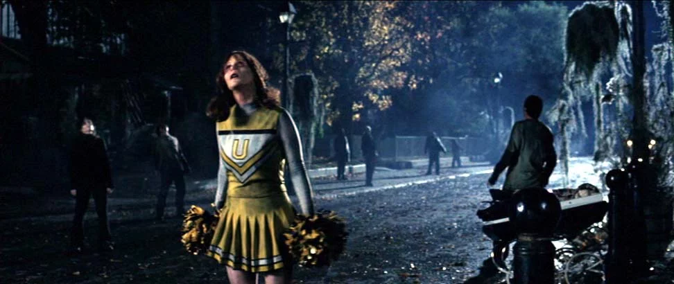 Tina Romero Queens Of The Dead