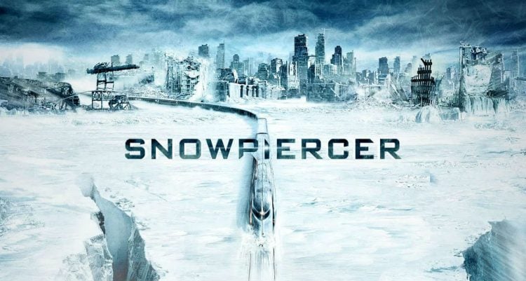 James Hawes Has Replaced Scott Derrickson As The 'Snowpiercer' Director