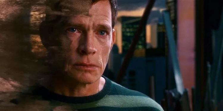 Thomas Haden Church