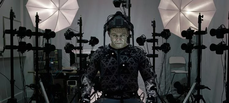andy serkis