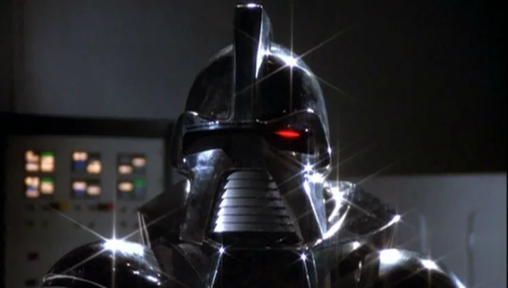 battlestar galactica