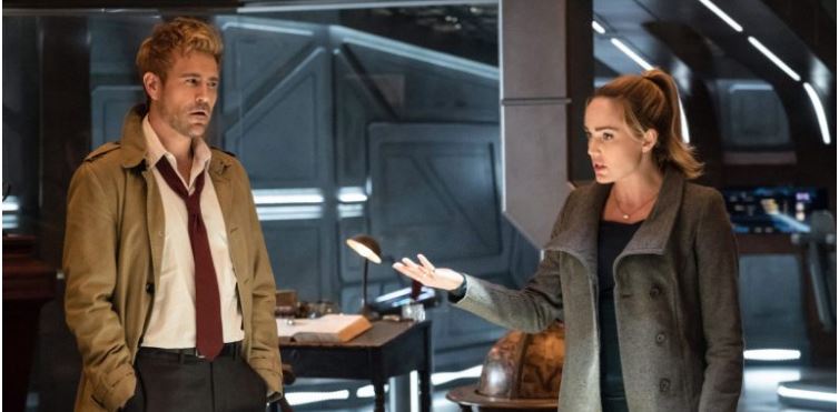 daniel cerone happy to see constantine on legends of tomorrow