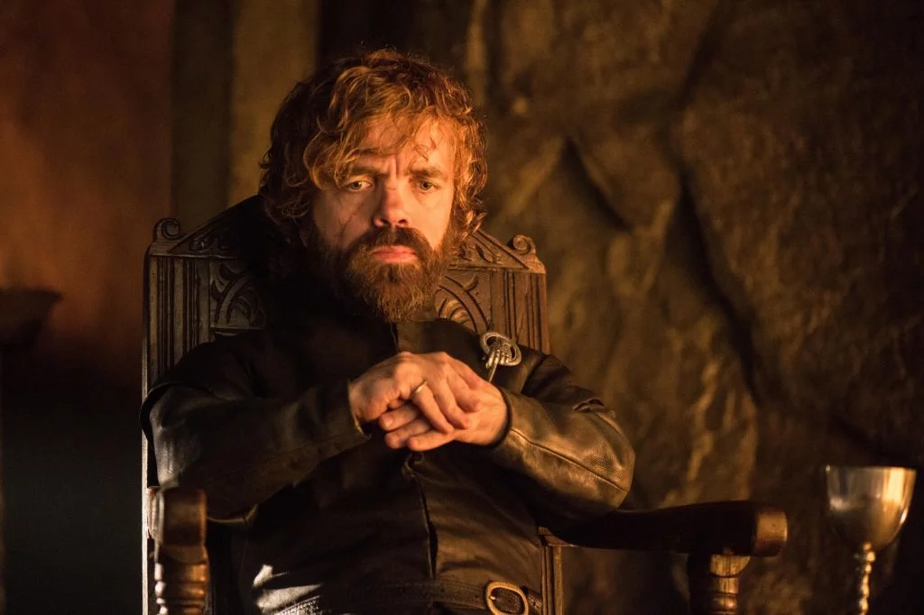 peter dinklage game of thrones