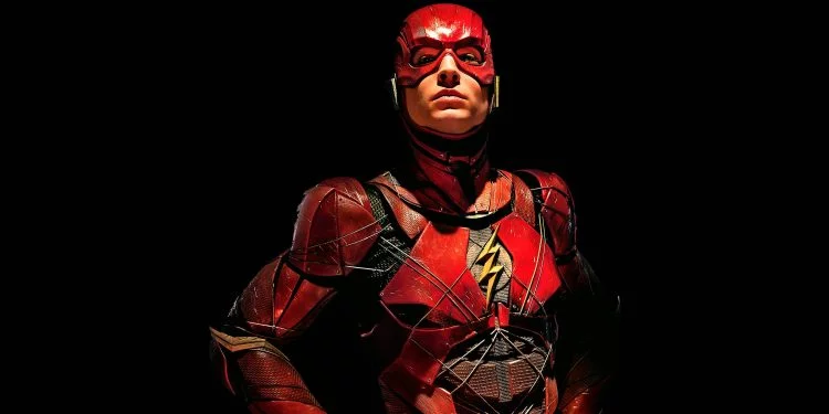 The Flash Flashpoint