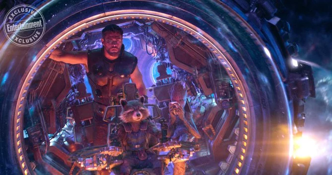 Infinity War