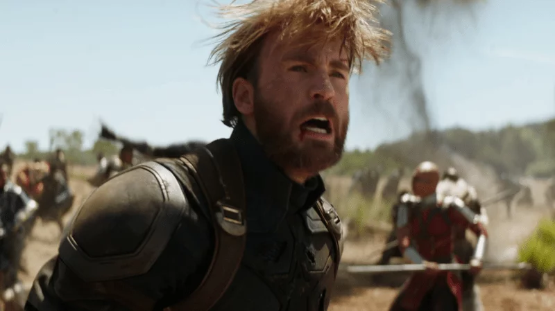 Chris Evans