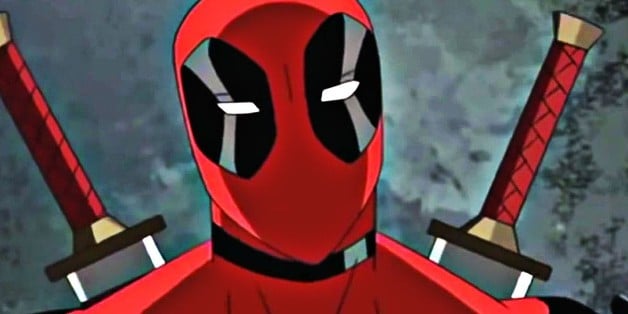 Donald Glover And FX Pull The Plug On Animated Deadpool Series