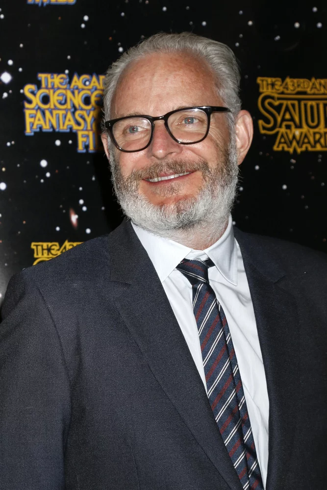 Francis Lawrence