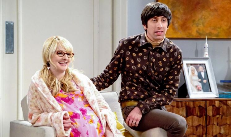 The Big Bang Theory The Neonatal Nomenclature
