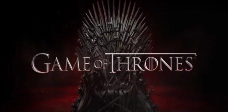 Game Of Thrones