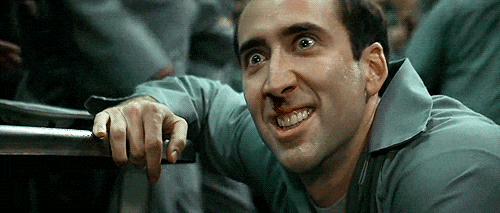 Cosmic Horror Is Coming As Nicolas Cage Will Star In H.P. Lovecraft's 'Color Out Of Space'