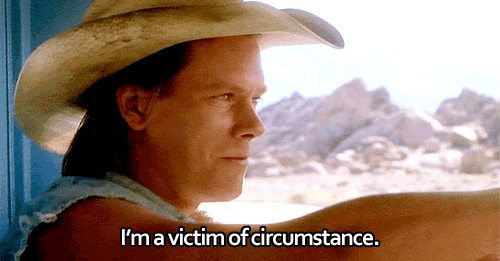 tremors