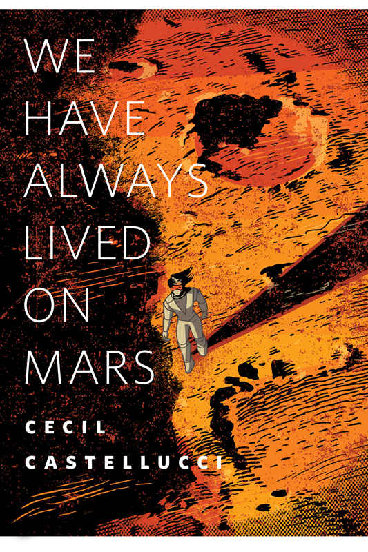John Krasinski Life On Mars