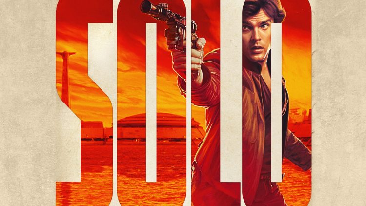 solo: a star wars story