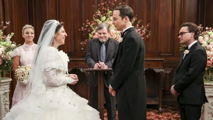 TV Review: ‘The Big Bang Theory: The Bow Tie Asymmetry’ (Season 11 Episode 24)